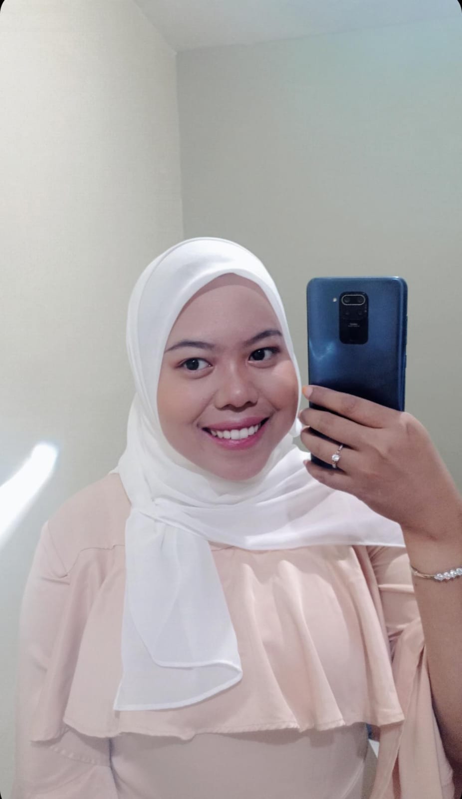 ULANGI TERUS HINGGA KEABADIAN