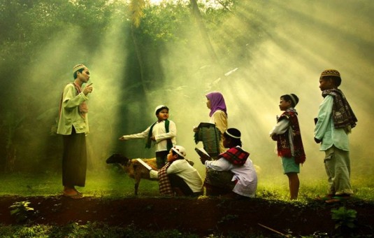 Pandemi Memaksa Guru Terus Belajar