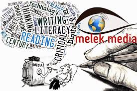 LITERASI SEBAGAI TEMA PEMERSATU KURIKULUM